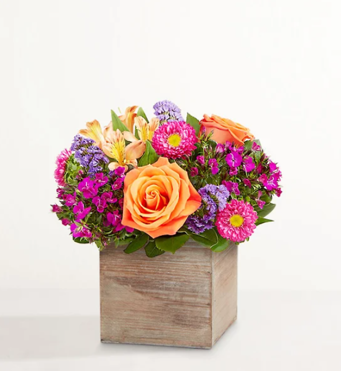 Splendid Beauty Bouquet