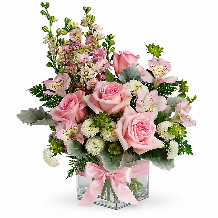 Bundle of Joy Bouquet