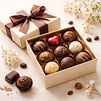 Lucky Spring Sunshine