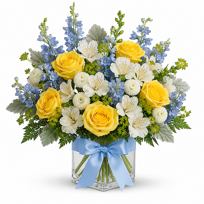 Bundle of Joy - Baby Boy