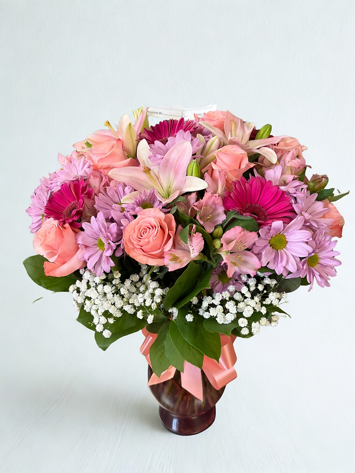 Fields of Europe - Romance