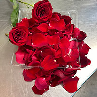 Fly Away Birthday Bouquet