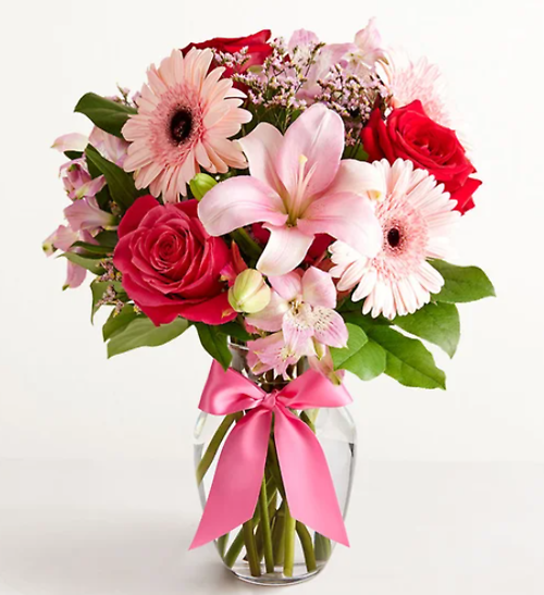 Fields of Europe - Romance