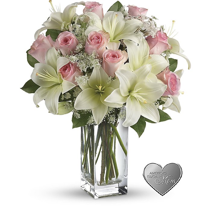 Heavenly and Harmony