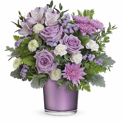 Enchanted Moments Bouquet