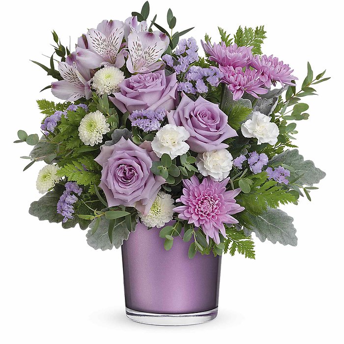 Enchanted Moments Bouquet