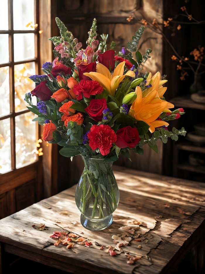 Colorburst Celebration