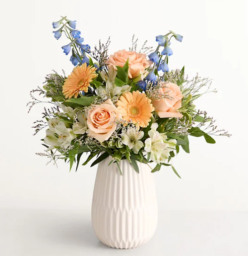 Coastal Charm Bouquet