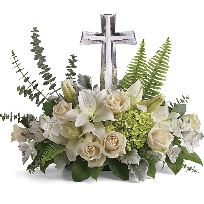 Life&#39;s Glory Bouquet