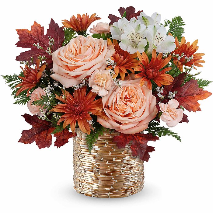 Sparkling Blooms Bouquet