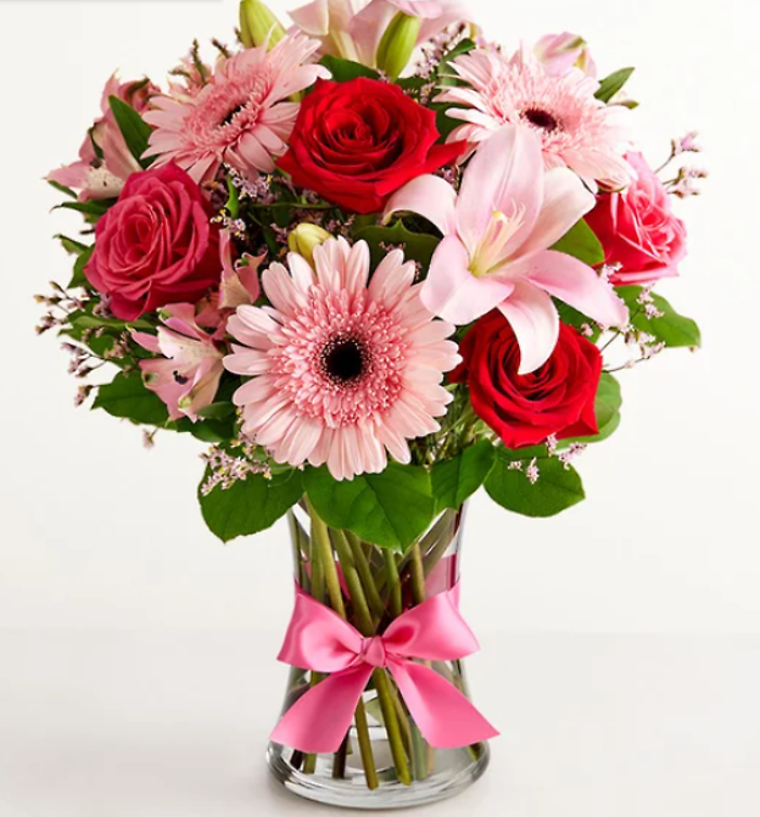 Fields of Europe - Romance