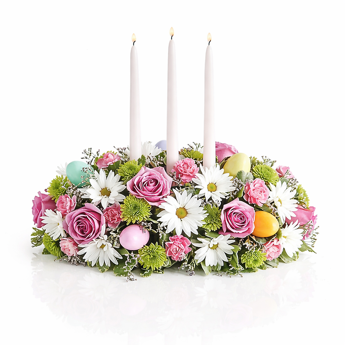 Easter Centerpiece