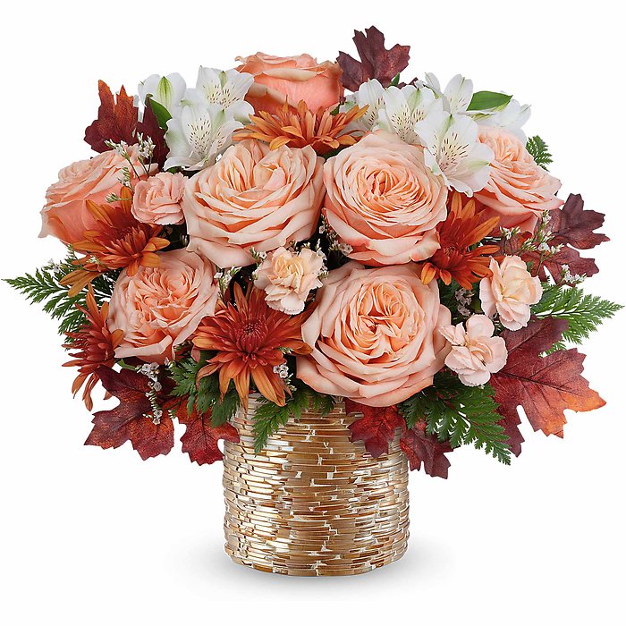 Sparkling Blooms Bouquet