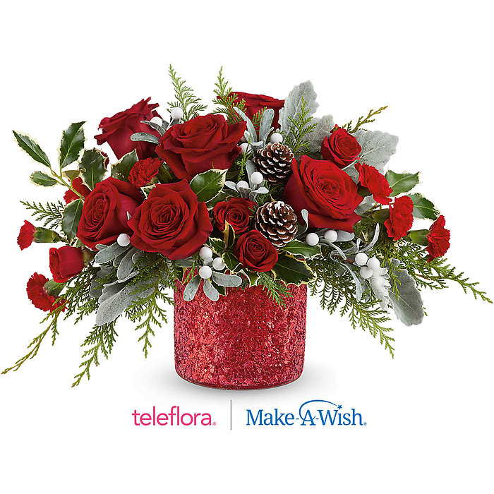 Magical Wish Bouquet
