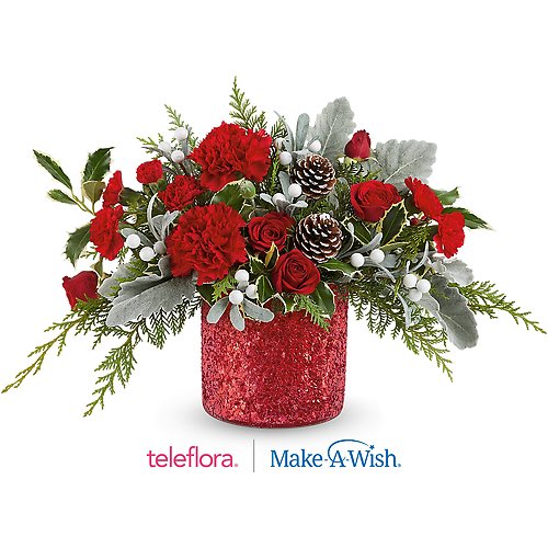 Magical Wish Bouquet