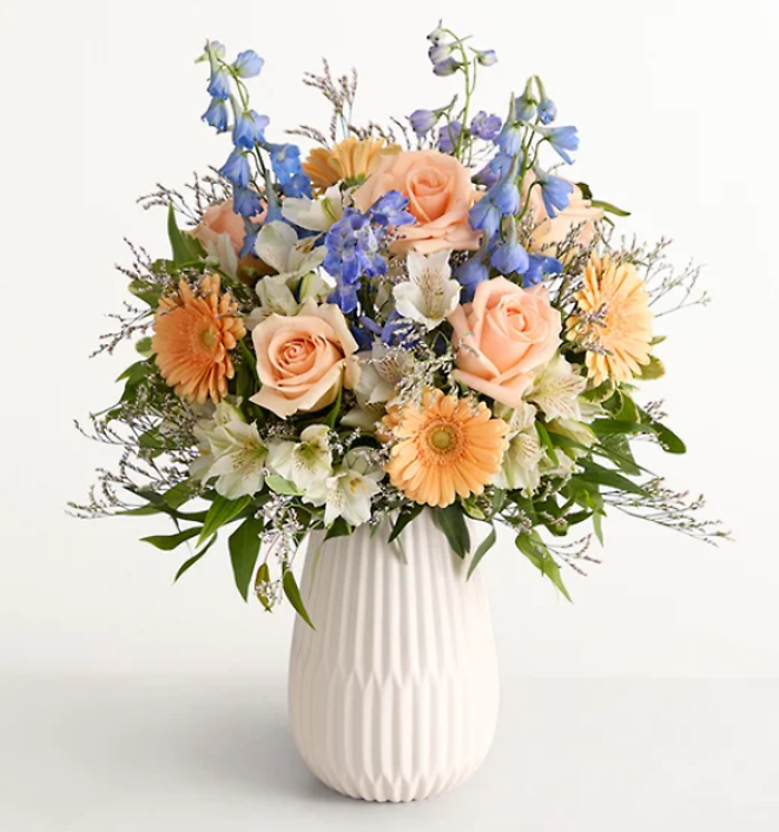 Coastal Charm Bouquet