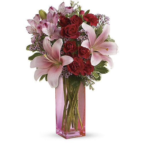 Hold Me Close Bouquet