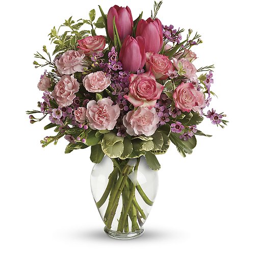 Full Of Love Bouquet