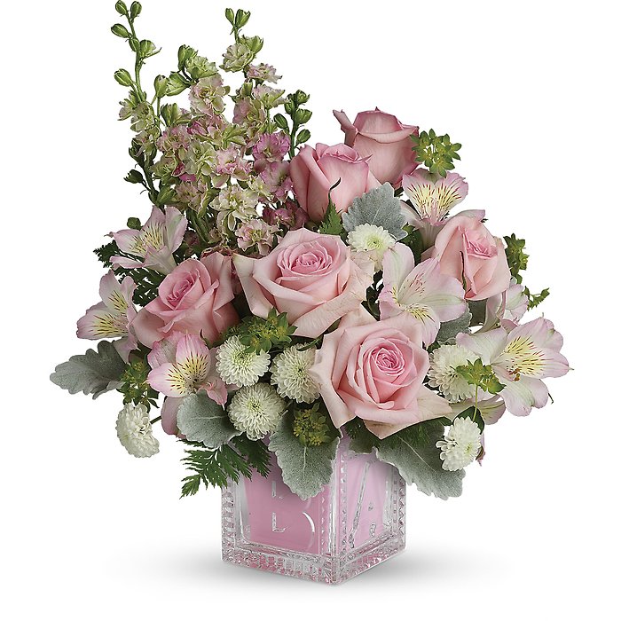 Bundle Of Joy Bouquet