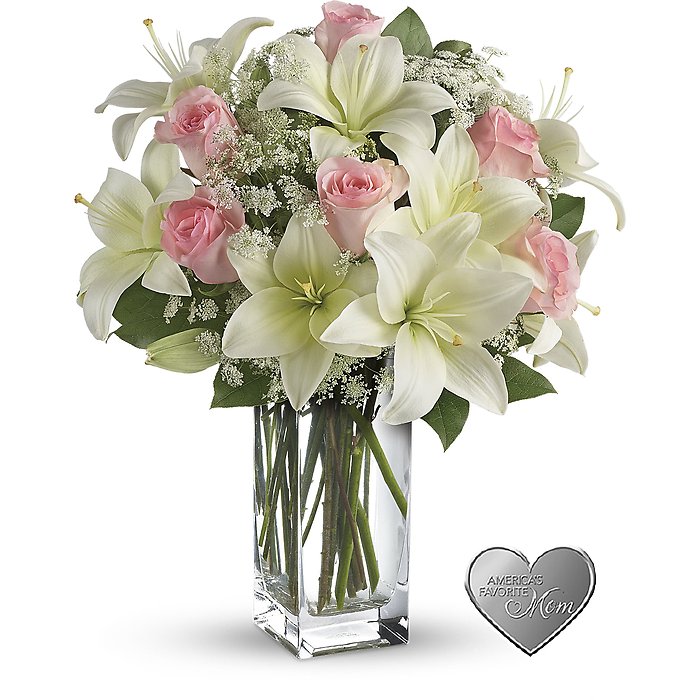 Heavenly and Harmony