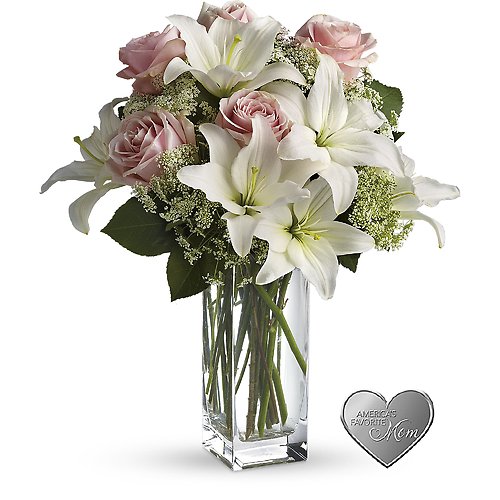 Heavenly and Harmony