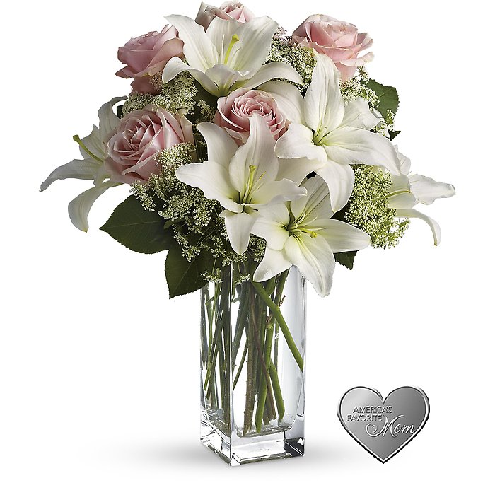 Heavenly and Harmony