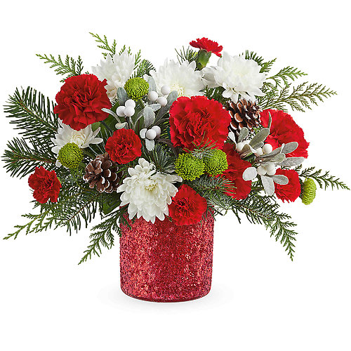 Christmas Magic Bouquet