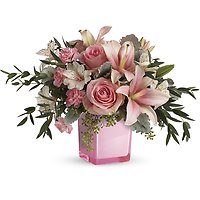 Fabulous Flora Bouquet
