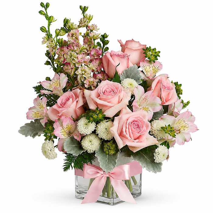 Bundle of Joy Bouquet