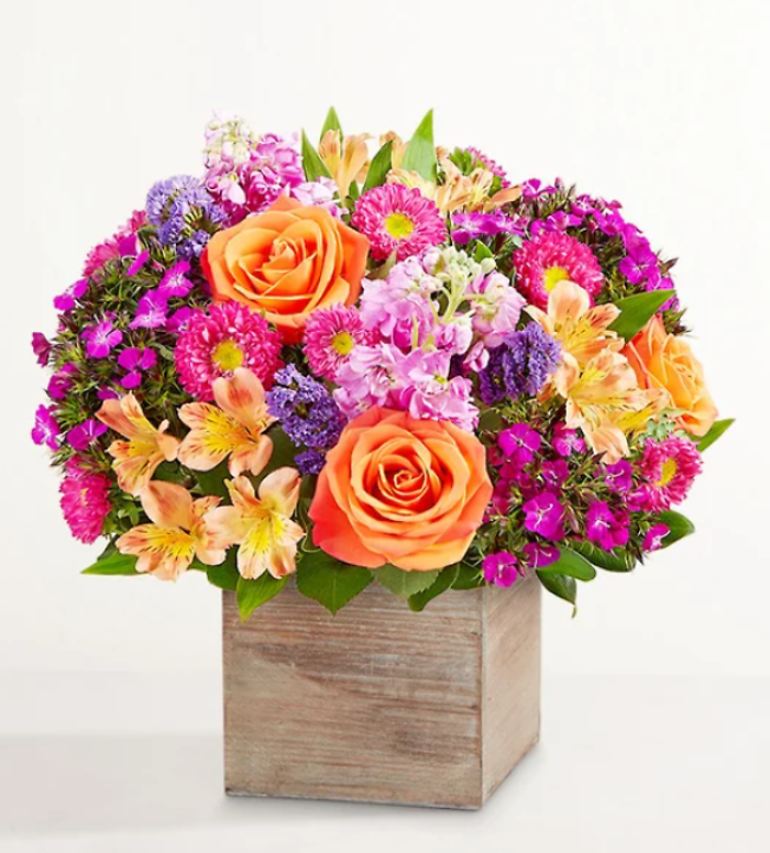 Splendid Beauty Bouquet