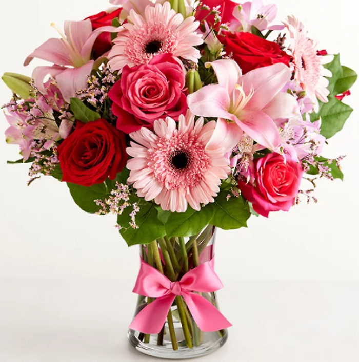 Fields of Europe - Romance