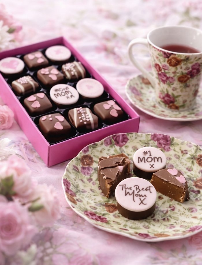 Mothers Day Chocolates
