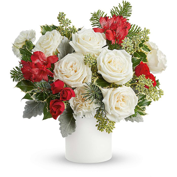 Holiday Joy Bouquet