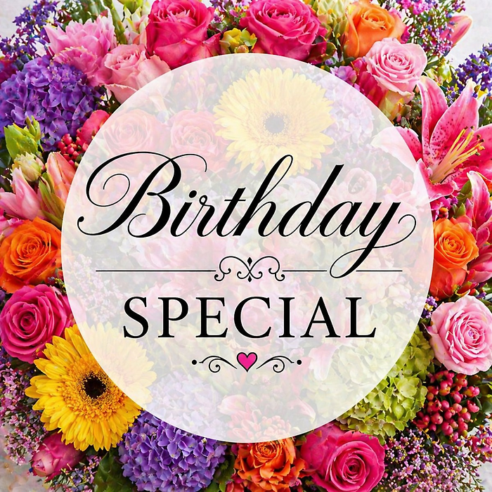 Birthday Special