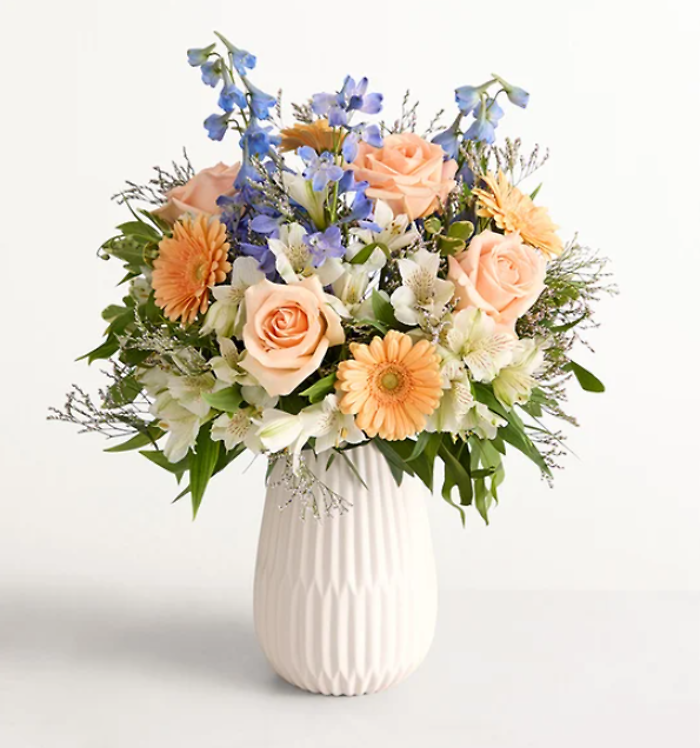 Coastal Charm Bouquet