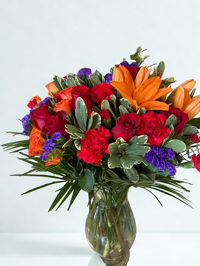 Colorburst Celebration