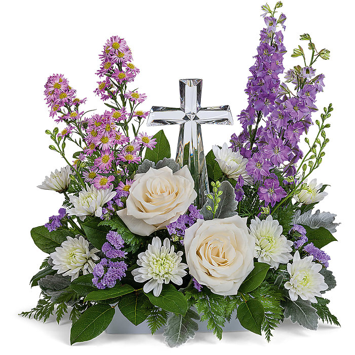 Poised with Love Bouquet 