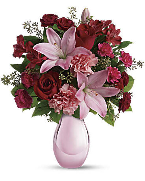 Valentine\'s Day Flowers