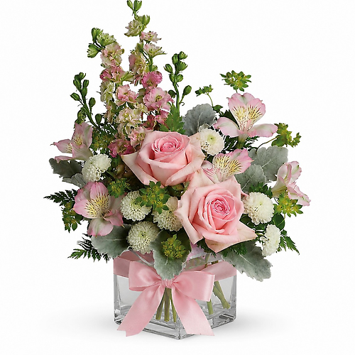 Bundle of Joy Bouquet