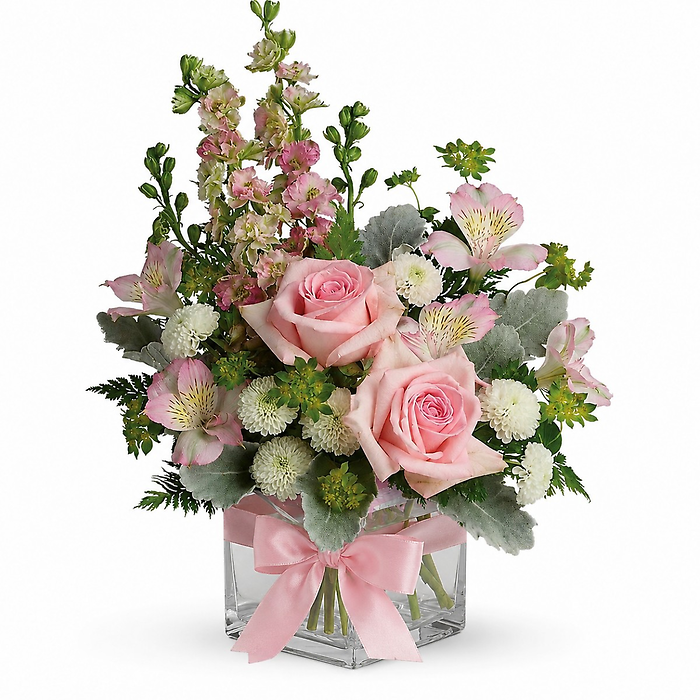 Bundle of Joy Bouquet
