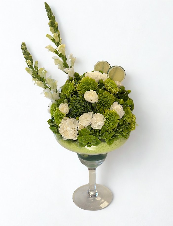 Grand Mohito Margarita Bouquet