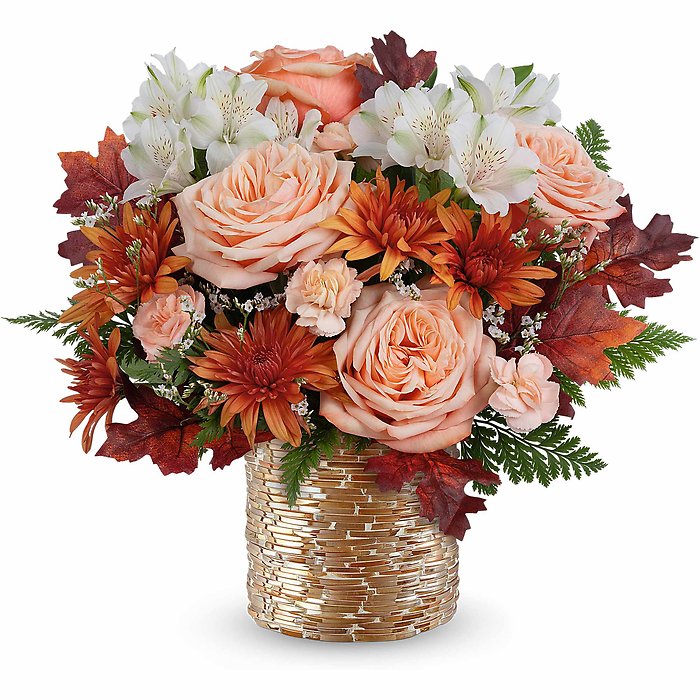 Sparkling Blooms Bouquet