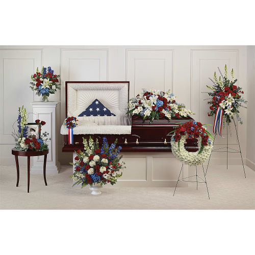Funeral Collections