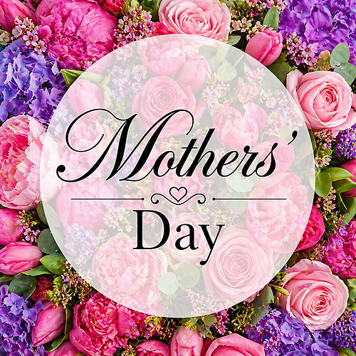 Mother\'s Day