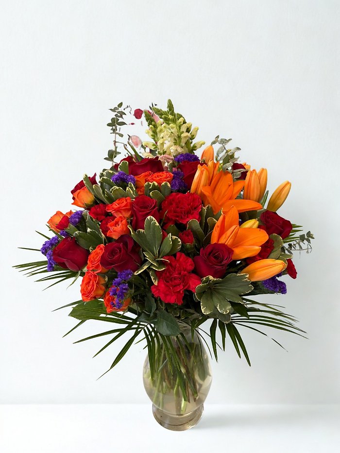 Colorburst Celebration