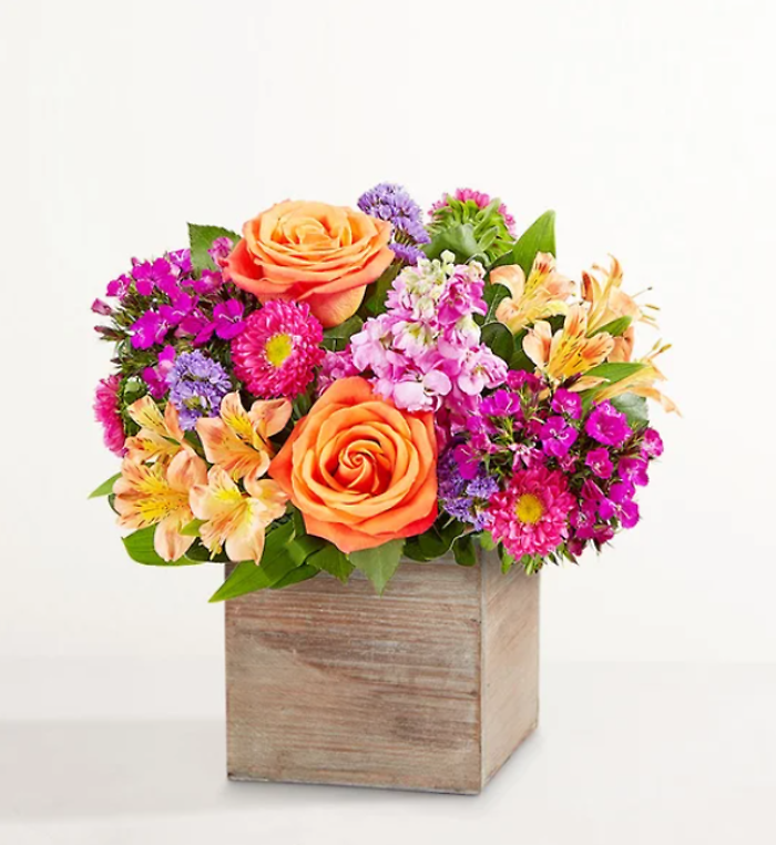 Splendid Beauty Bouquet