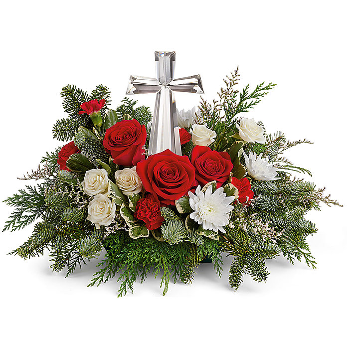 Joy Of Light Bouquet